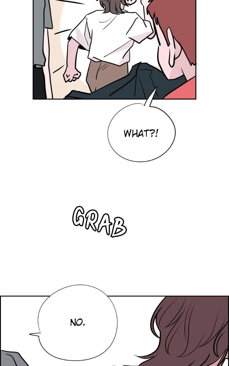Copy-Paste Romance Chapter 40 – Page 31