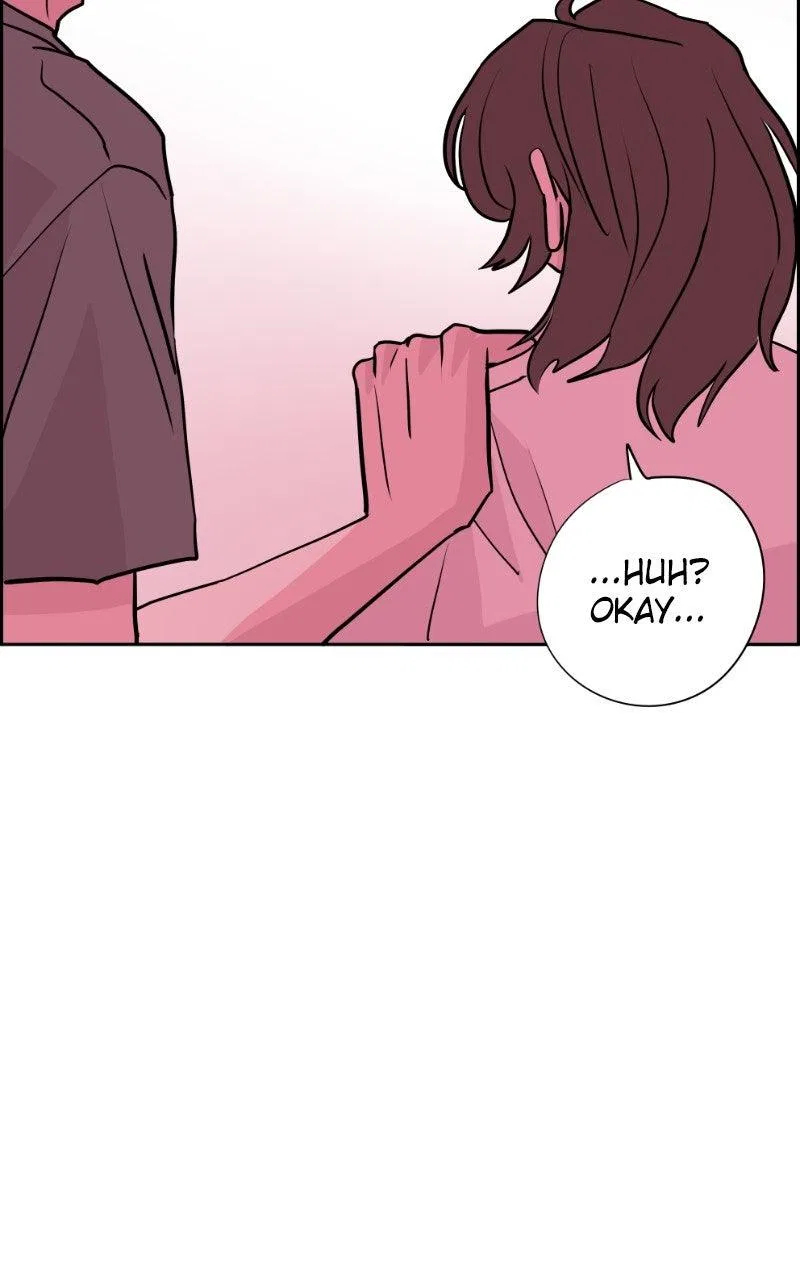 Copy-Paste Romance Chapter 40 – Page 33