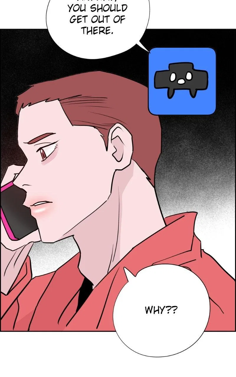 Copy-Paste Romance Chapter 40 – Page 37