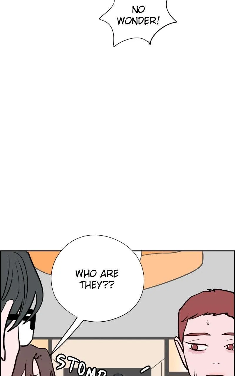 Copy-Paste Romance Chapter 40 – Page 39