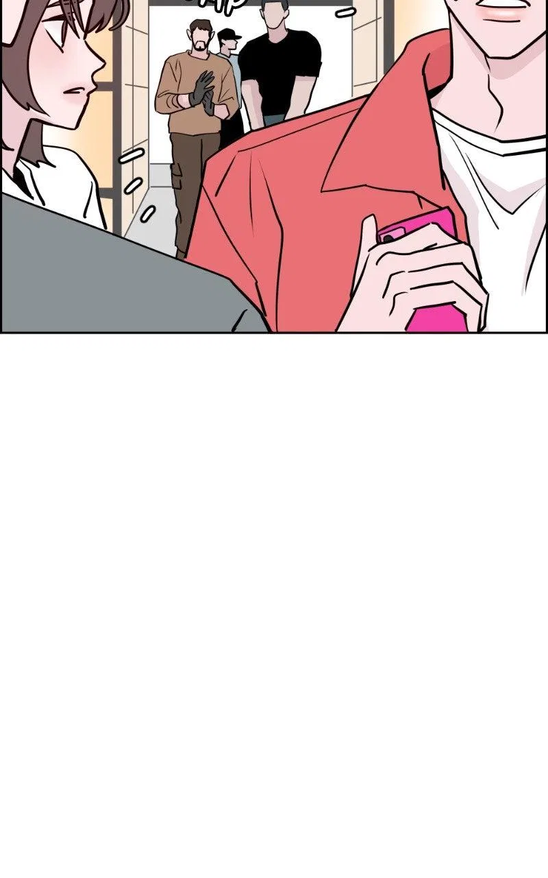 Copy-Paste Romance Chapter 40 – Page 40