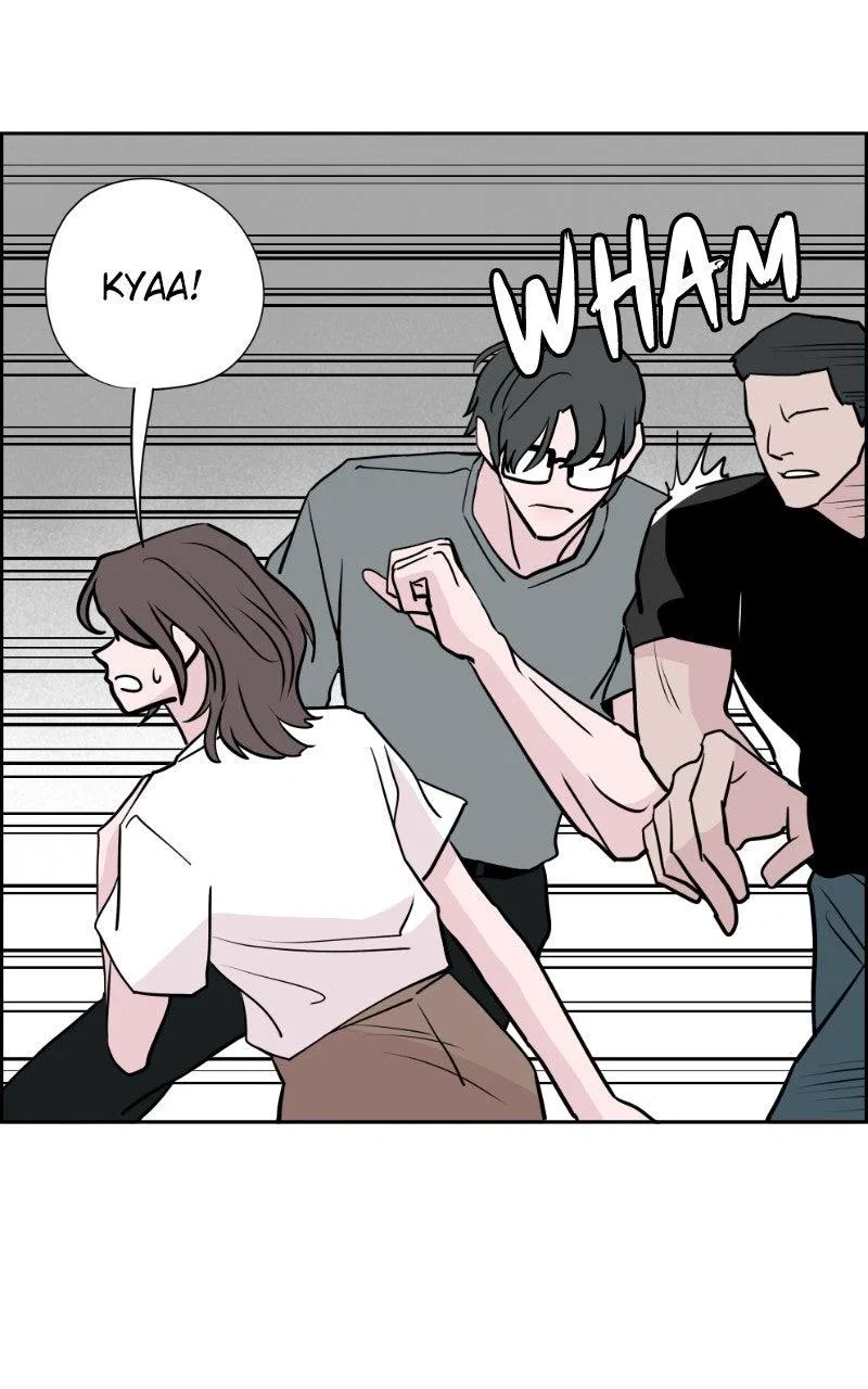 Copy-Paste Romance Chapter 40 – Page 41