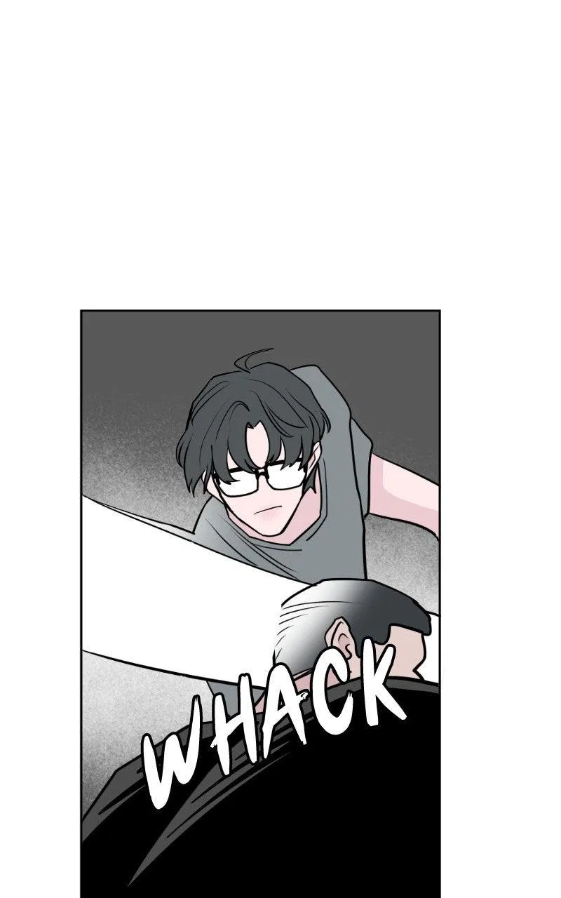Copy-Paste Romance Chapter 40 – Page 42