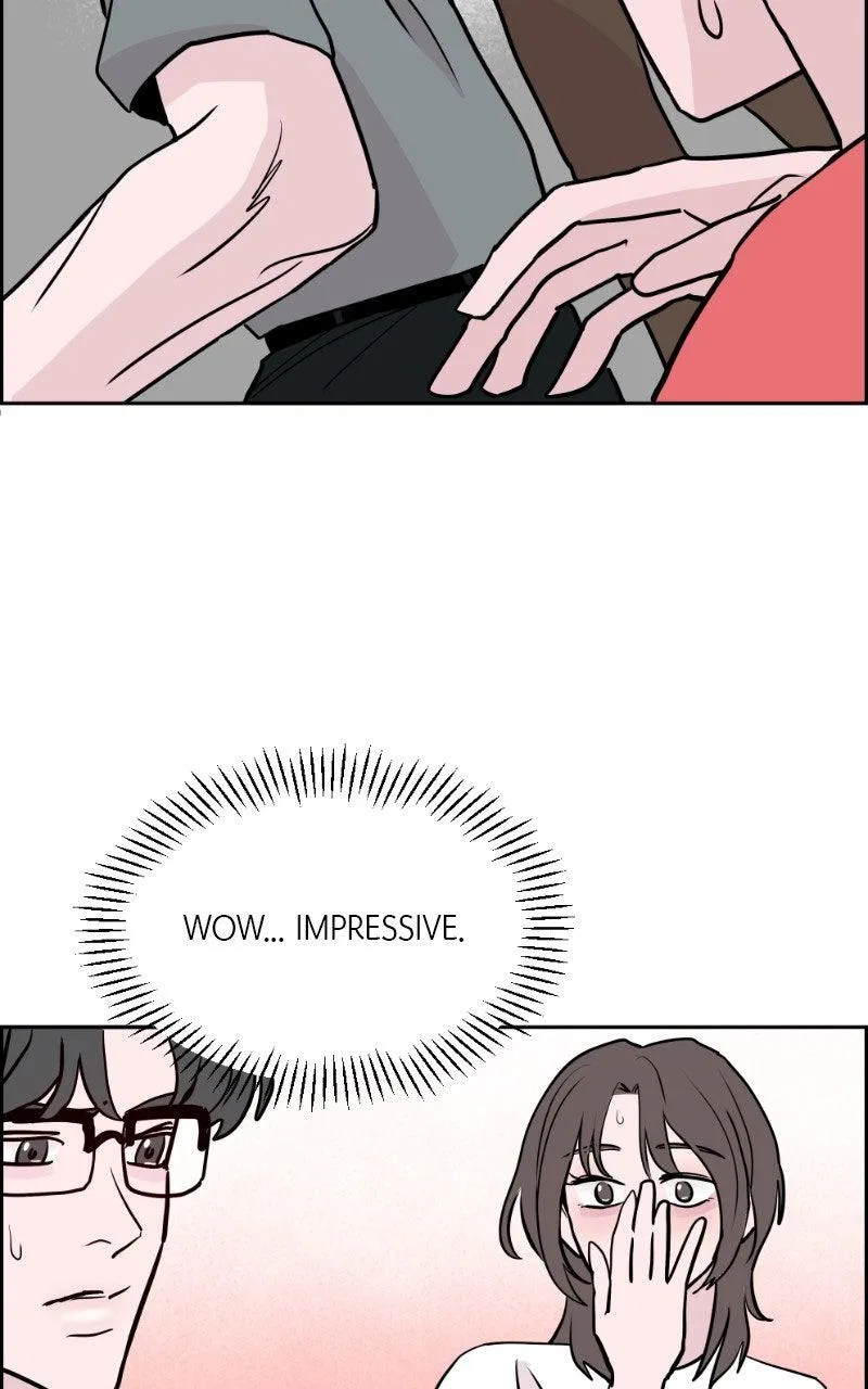 Copy-Paste Romance Chapter 40 – Page 45