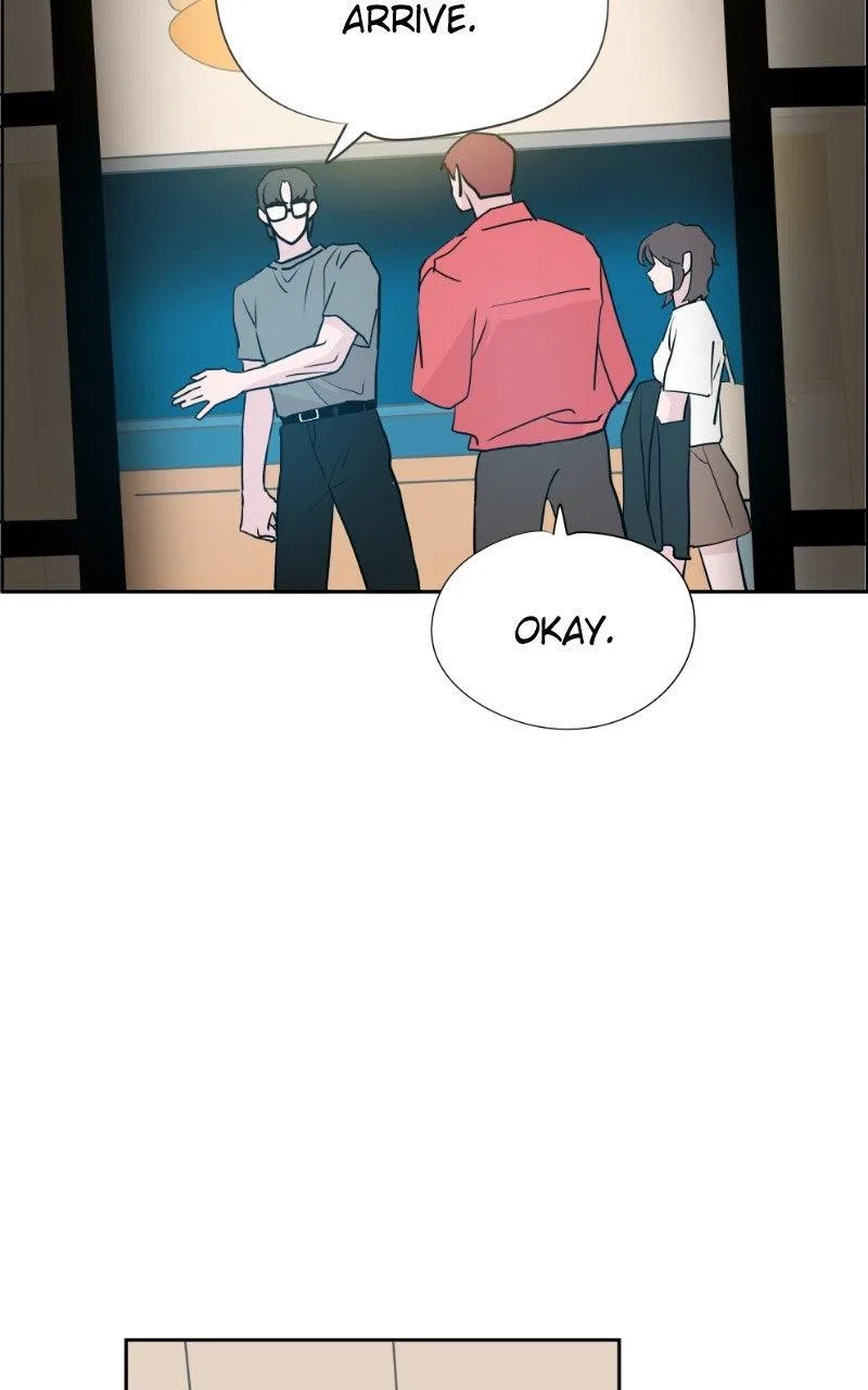 Copy-Paste Romance Chapter 40 – Page 48