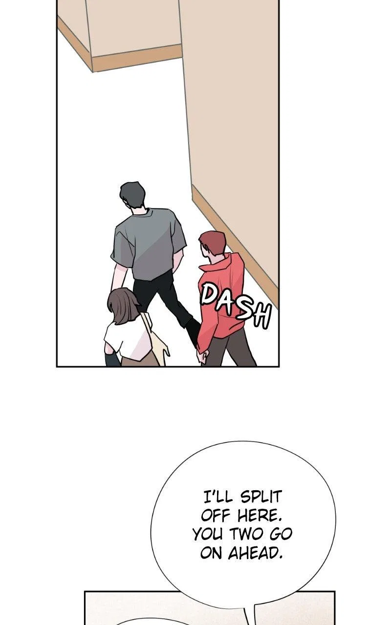 Copy-Paste Romance Chapter 40 – Page 49
