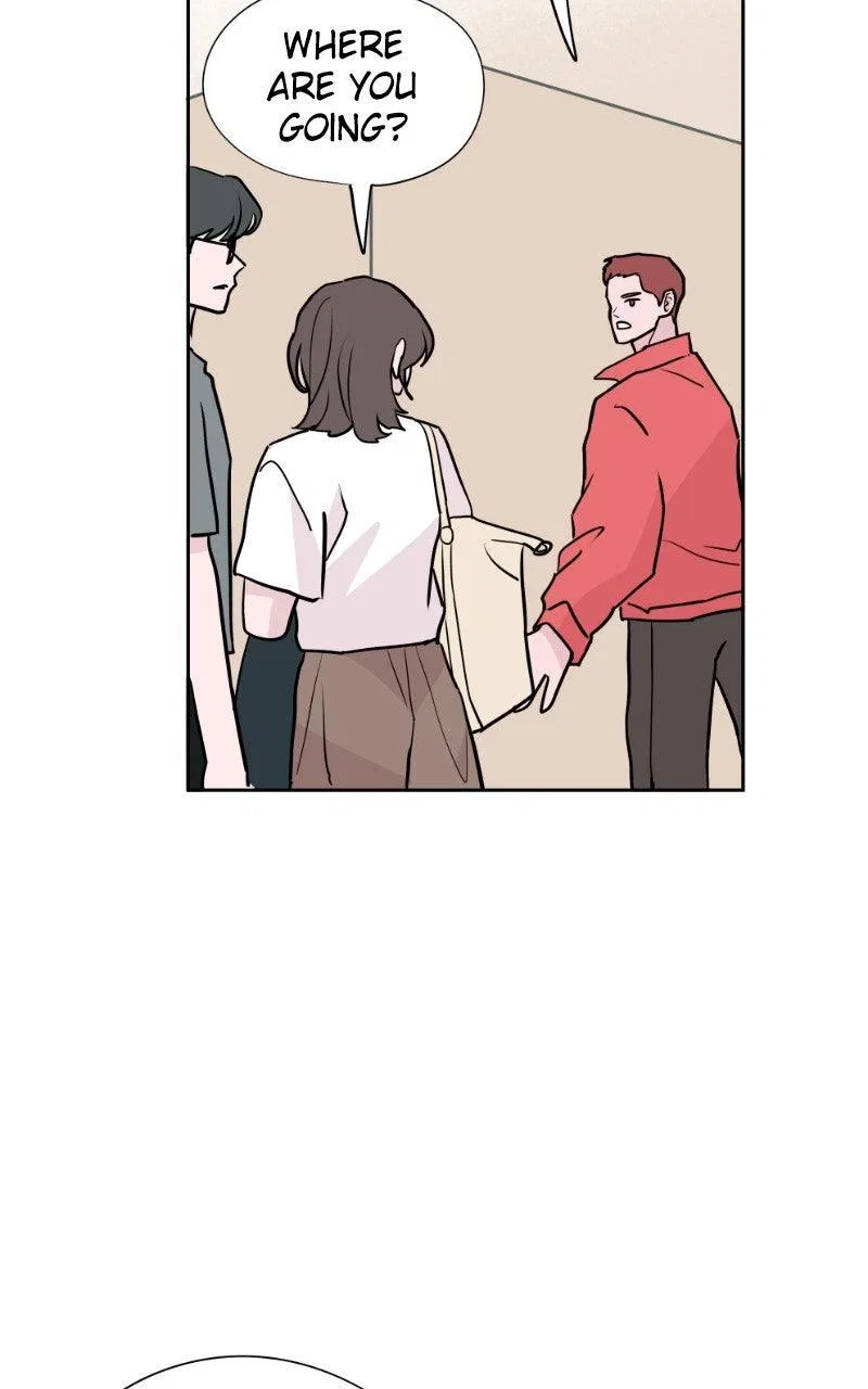 Copy-Paste Romance Chapter 40 – Page 50
