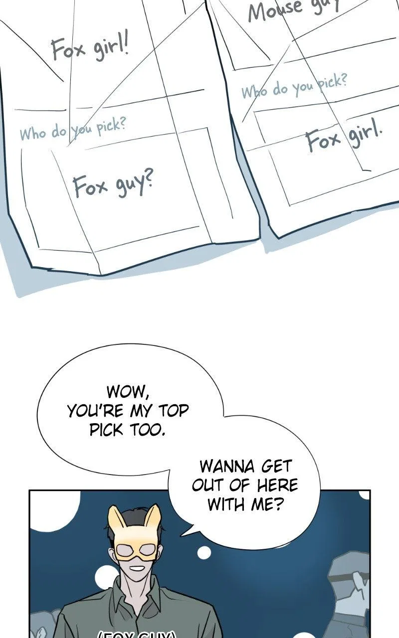 Copy-Paste Romance Chapter 40 – Page 54