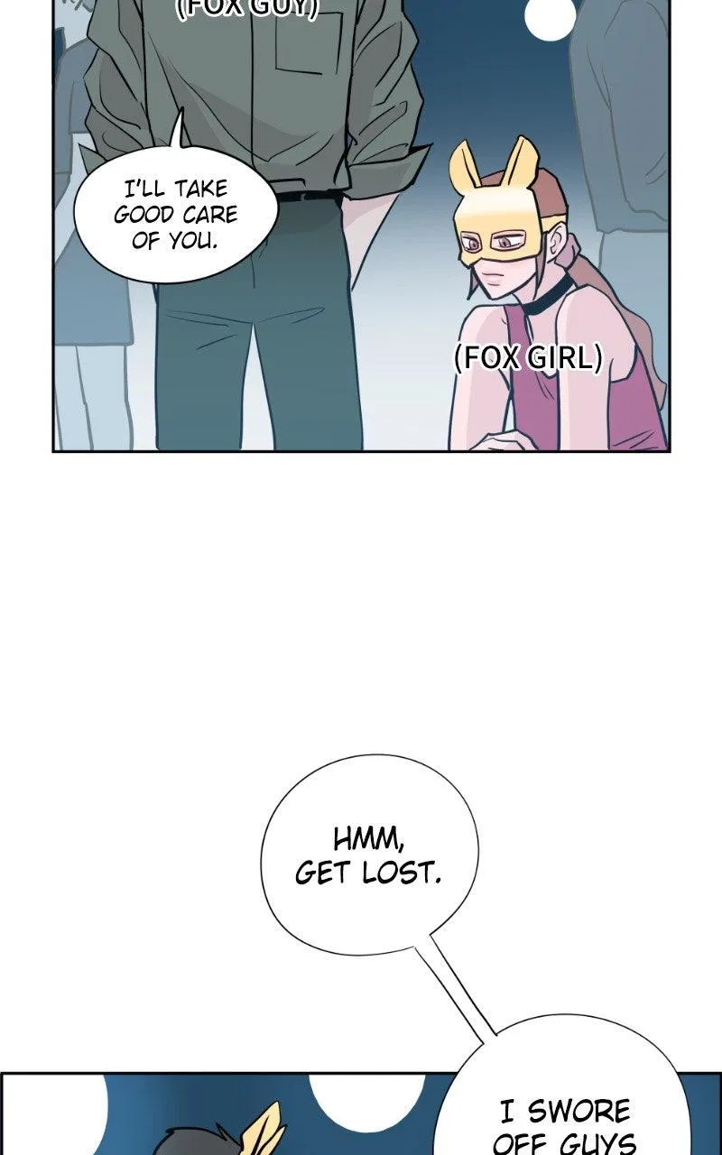 Copy-Paste Romance Chapter 40 – Page 55