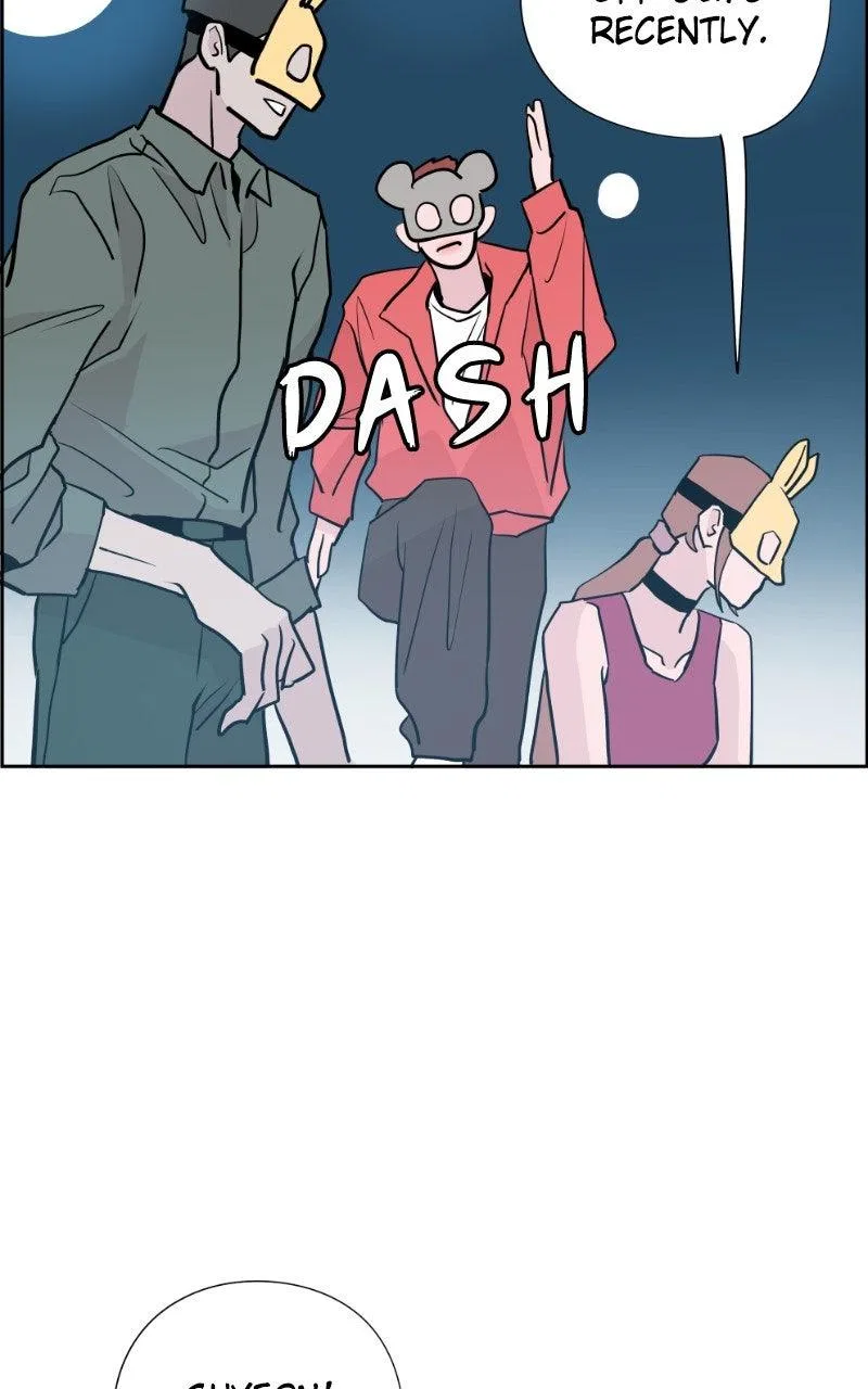 Copy-Paste Romance Chapter 40 – Page 56