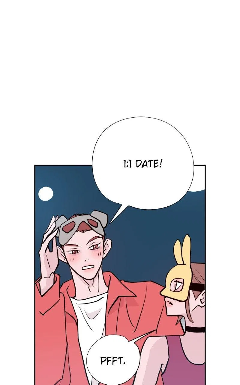 Copy-Paste Romance Chapter 40 – Page 58