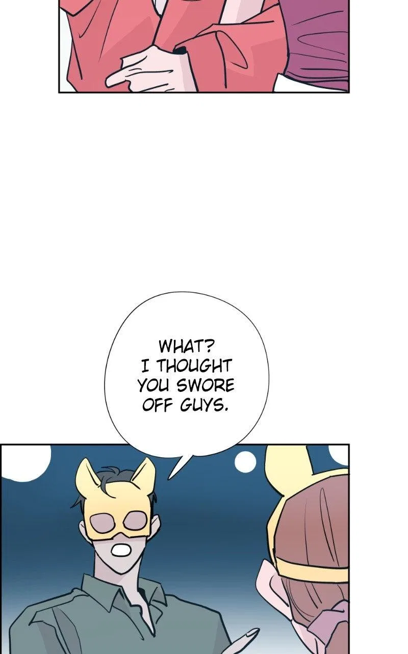 Copy-Paste Romance Chapter 40 – Page 59
