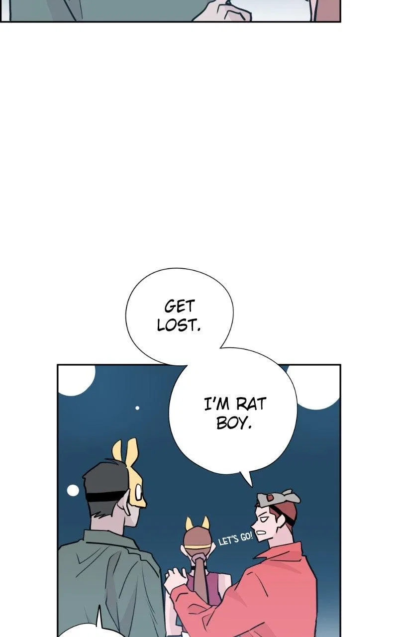 Copy-Paste Romance Chapter 40 – Page 60