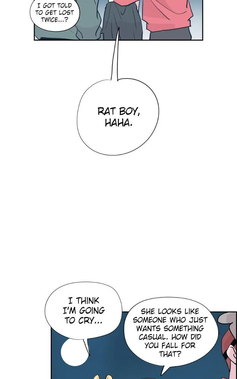 Copy-Paste Romance Chapter 40 – Page 61