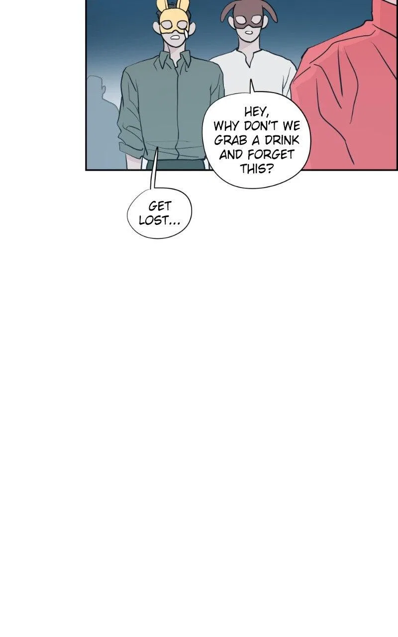Copy-Paste Romance Chapter 40 – Page 62