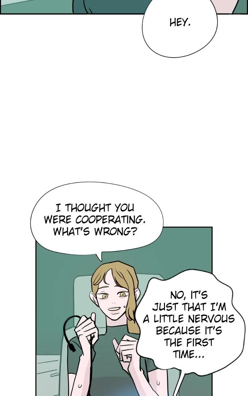Copy-Paste Romance Chapter 40 – Page 65