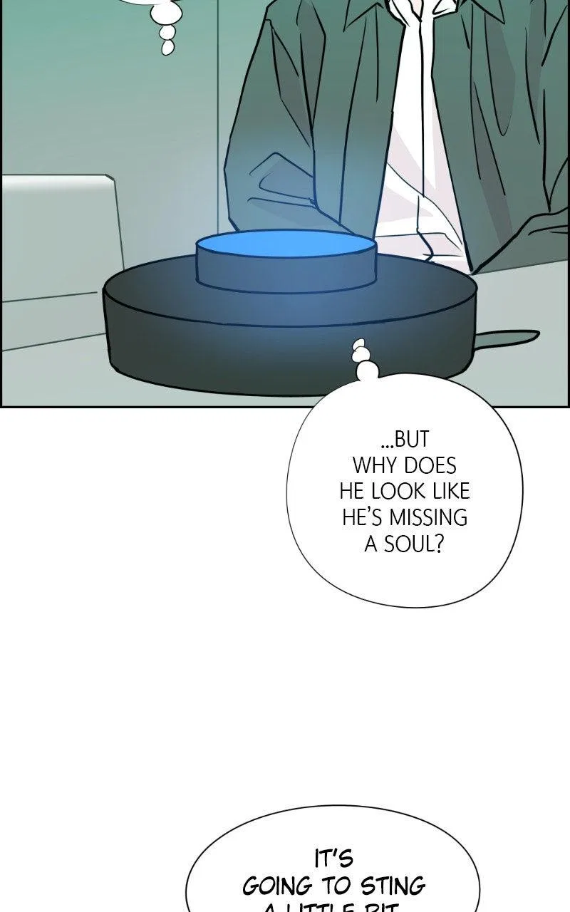 Copy-Paste Romance Chapter 40 – Page 67