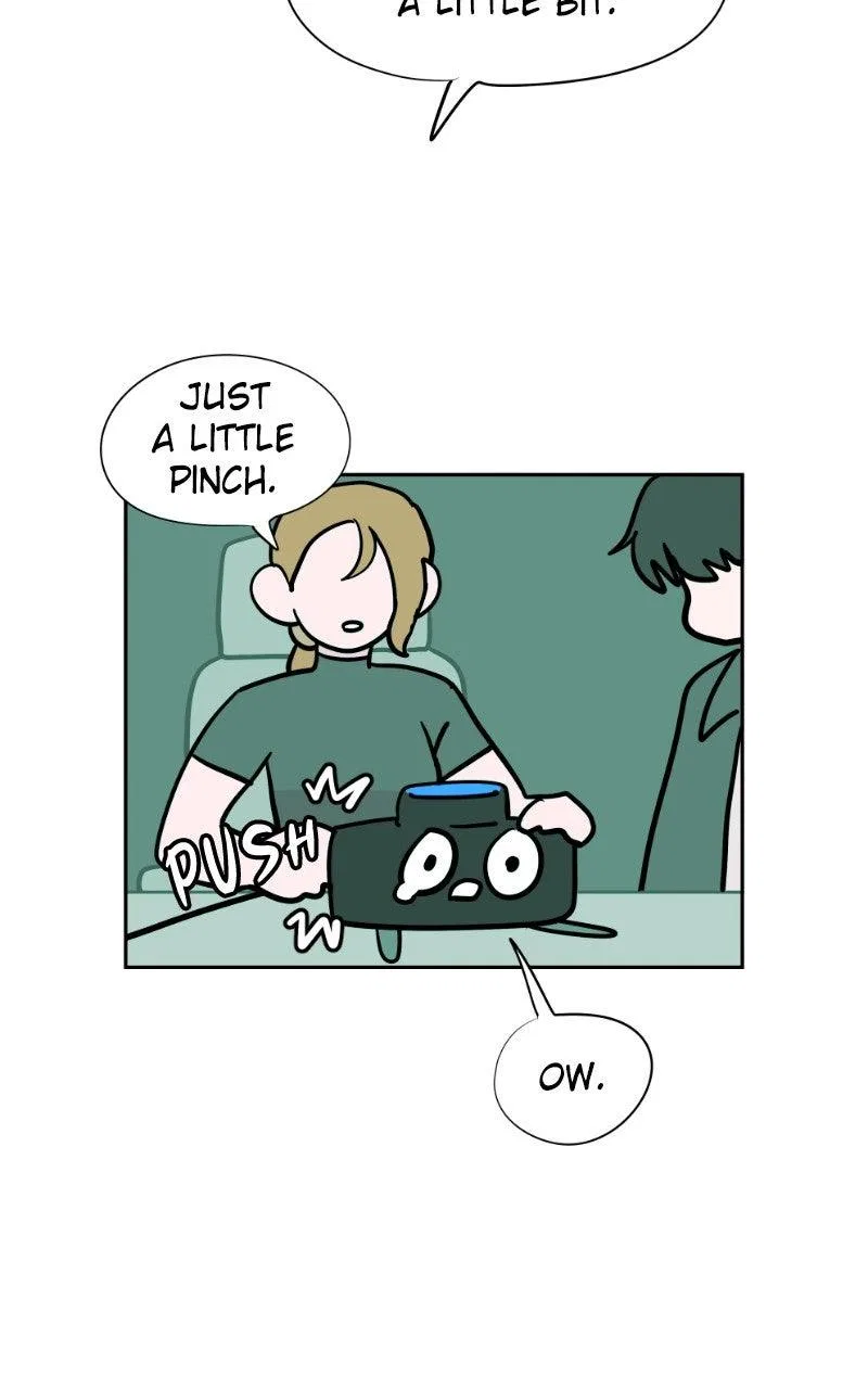 Copy-Paste Romance Chapter 40 – Page 68