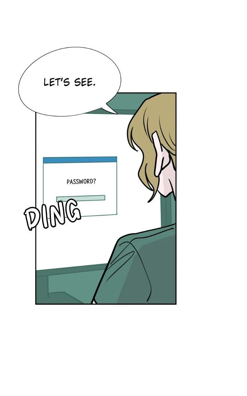 Copy-Paste Romance Chapter 40 – Page 69