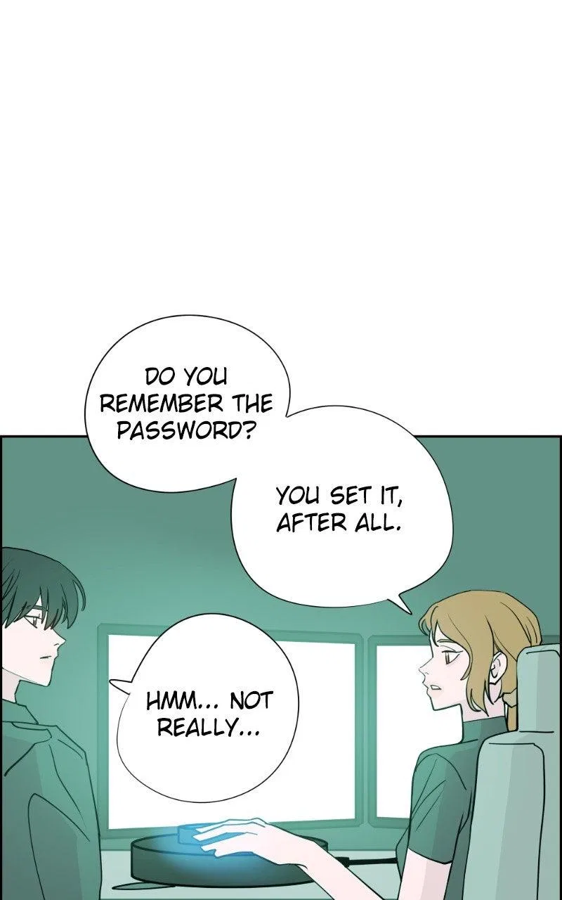Copy-Paste Romance Chapter 40 – Page 70