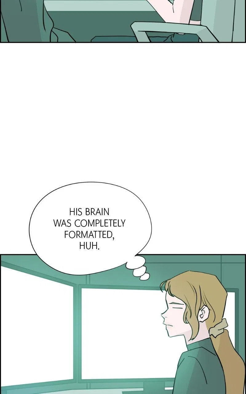 Copy-Paste Romance Chapter 40 – Page 71