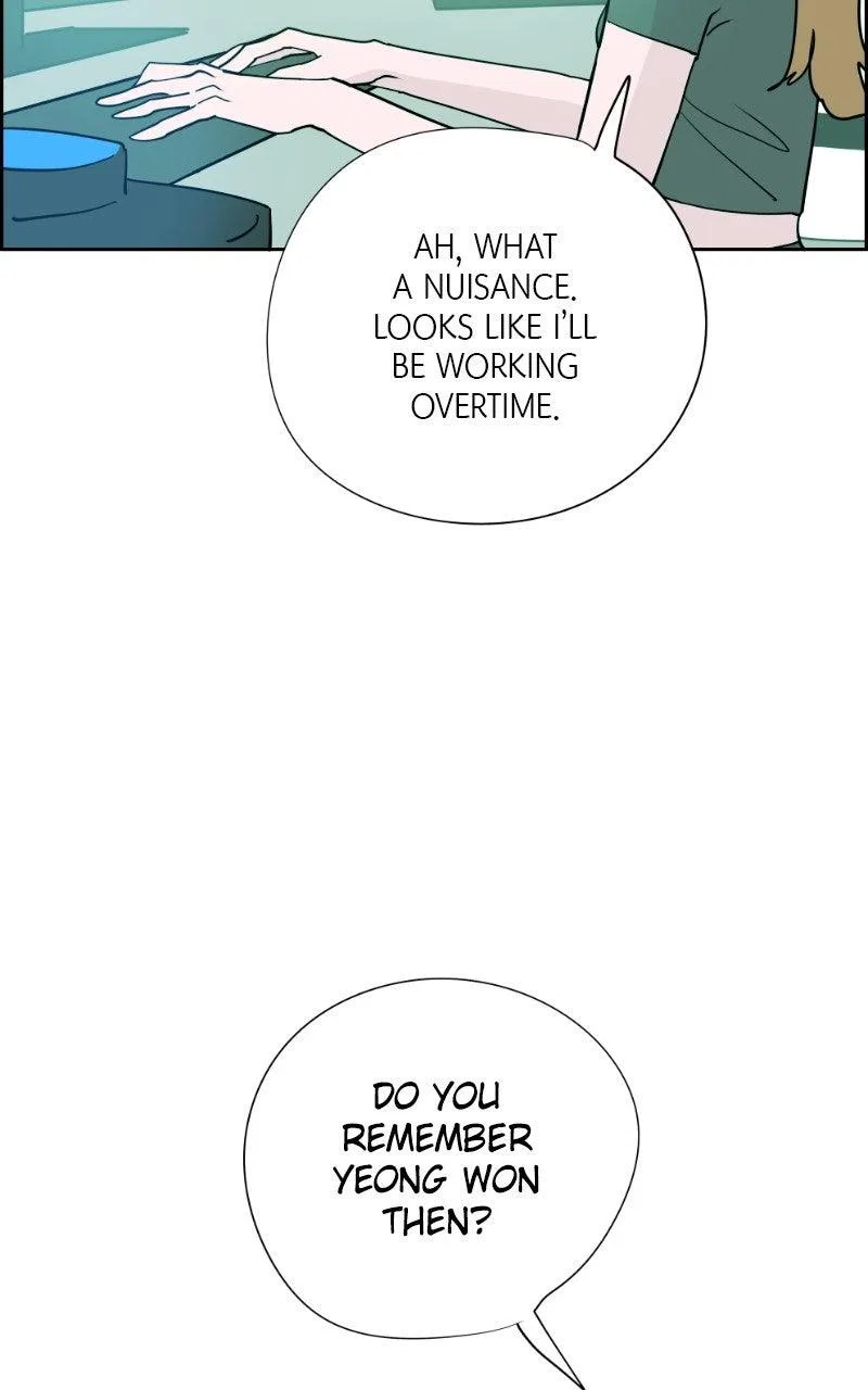 Copy-Paste Romance Chapter 40 – Page 72