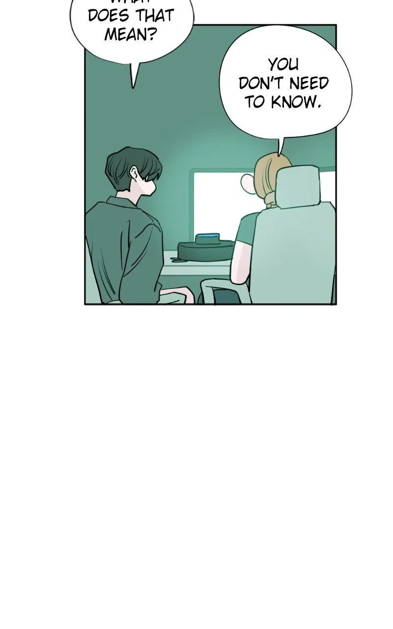 Copy-Paste Romance Chapter 40 – Page 75