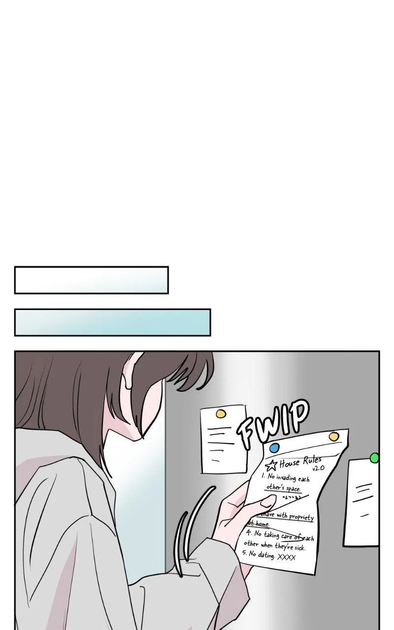 Copy-Paste Romance Chapter 40 – Page 76