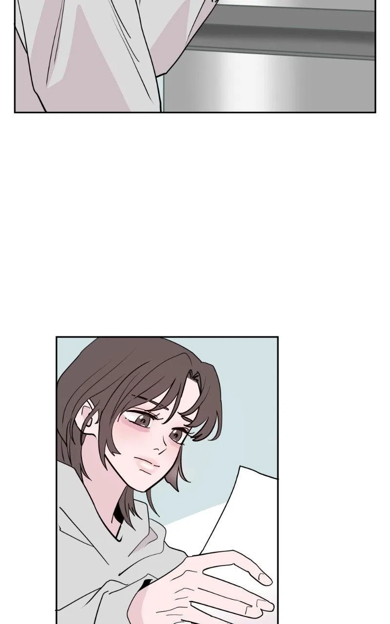 Copy-Paste Romance Chapter 40 – Page 77