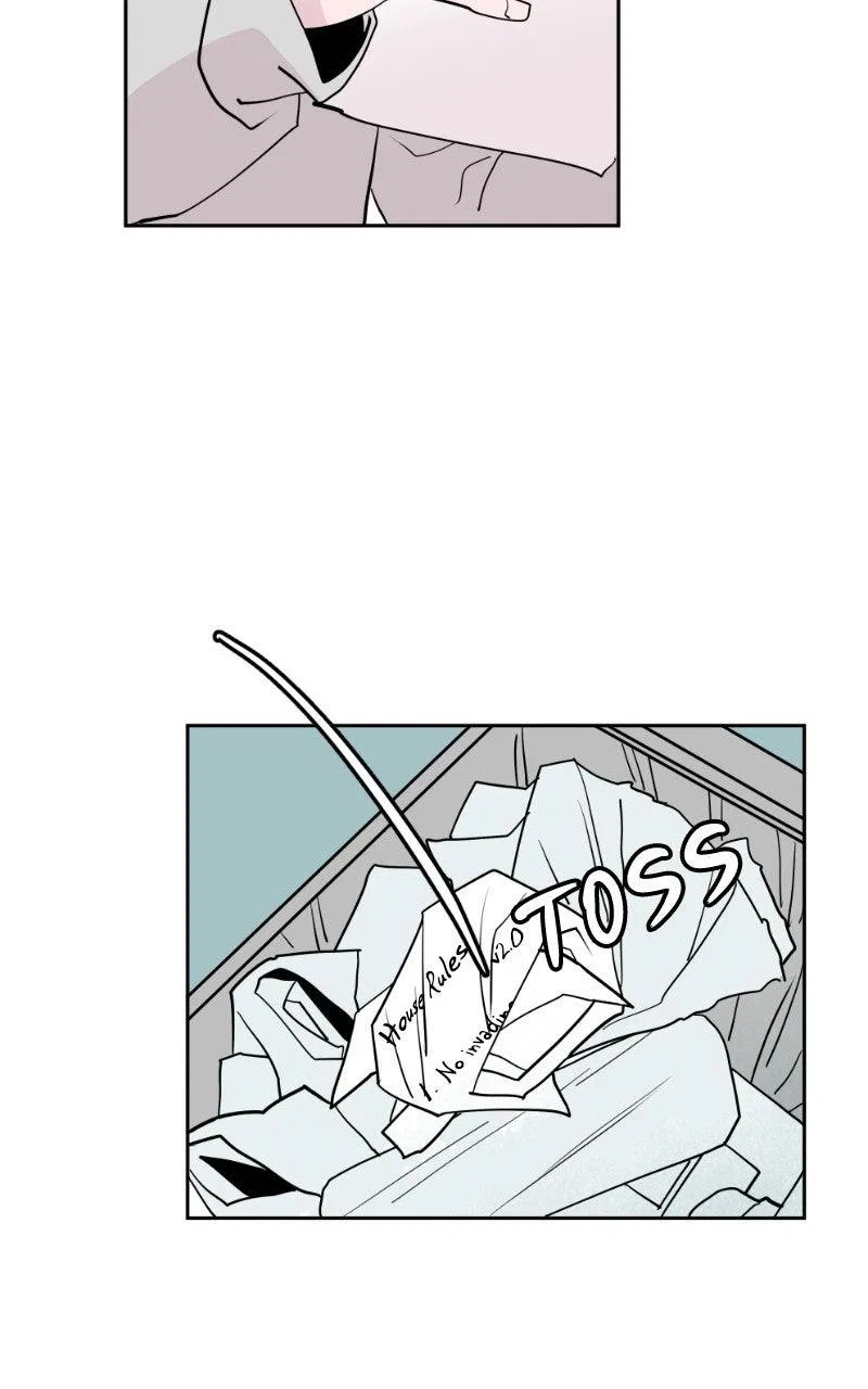 Copy-Paste Romance Chapter 40 – Page 78