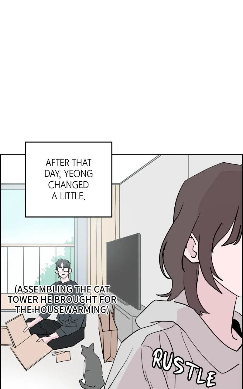 Copy-Paste Romance Chapter 40 – Page 80