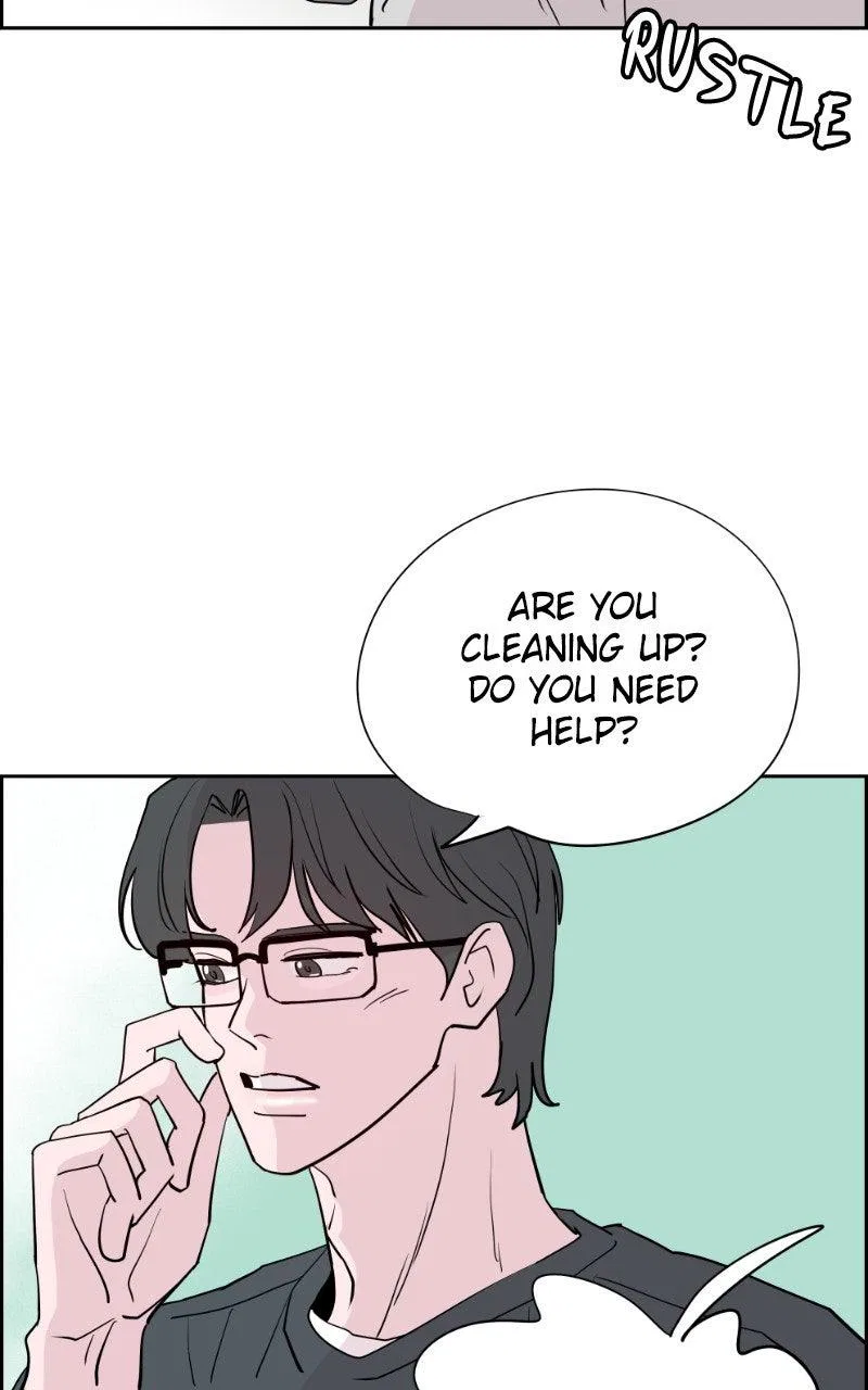 Copy-Paste Romance Chapter 40 – Page 81