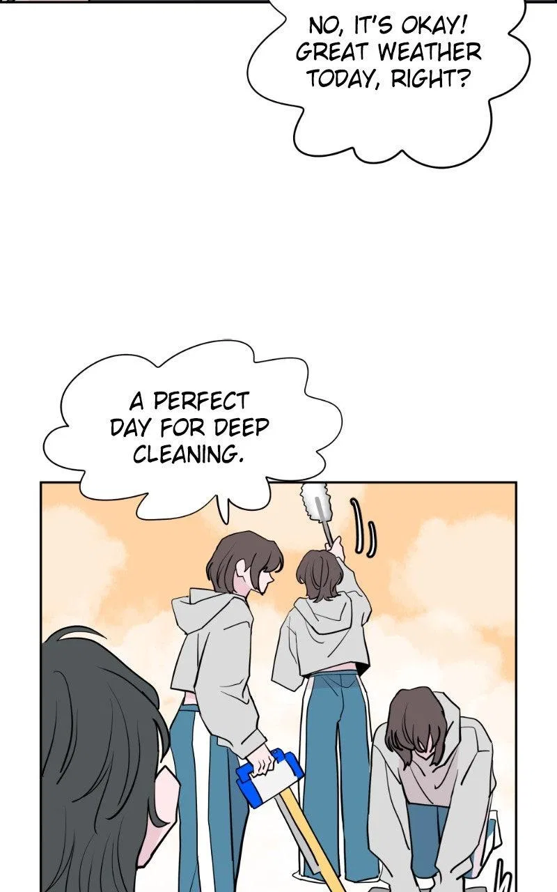 Copy-Paste Romance Chapter 40 – Page 82