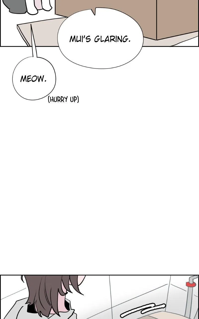 Copy-Paste Romance Chapter 40 – Page 84