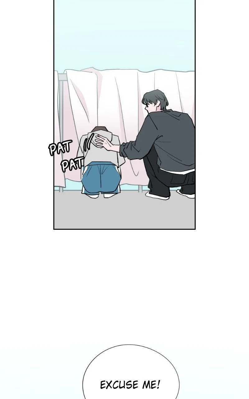 Copy-Paste Romance Chapter 40 – Page 90