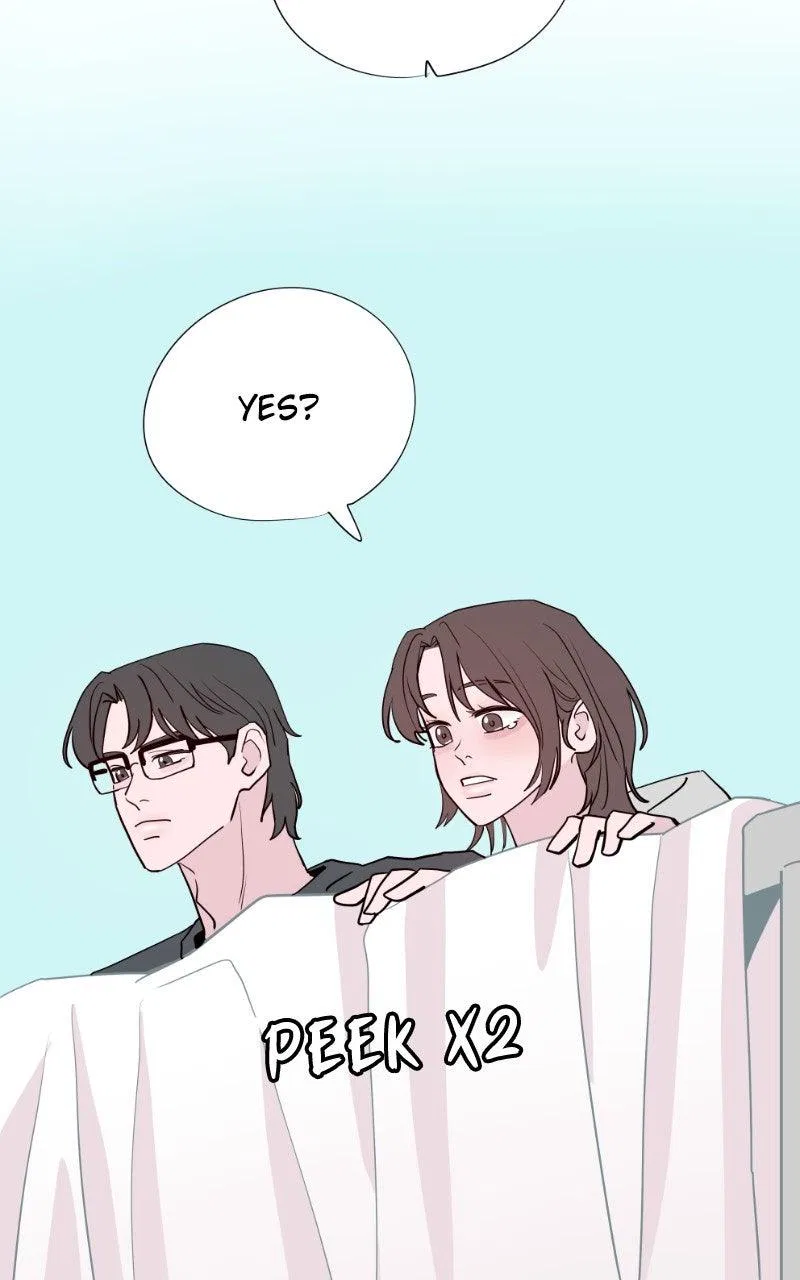 Copy-Paste Romance Chapter 40 – Page 91