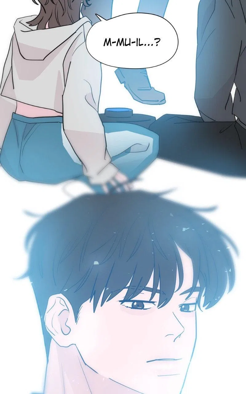 Copy-Paste Romance Chapter 40 – Page 97