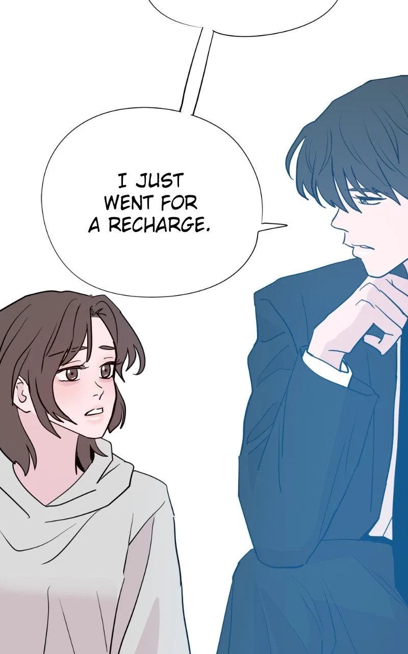 Copy-Paste Romance Chapter 40 – Page 100