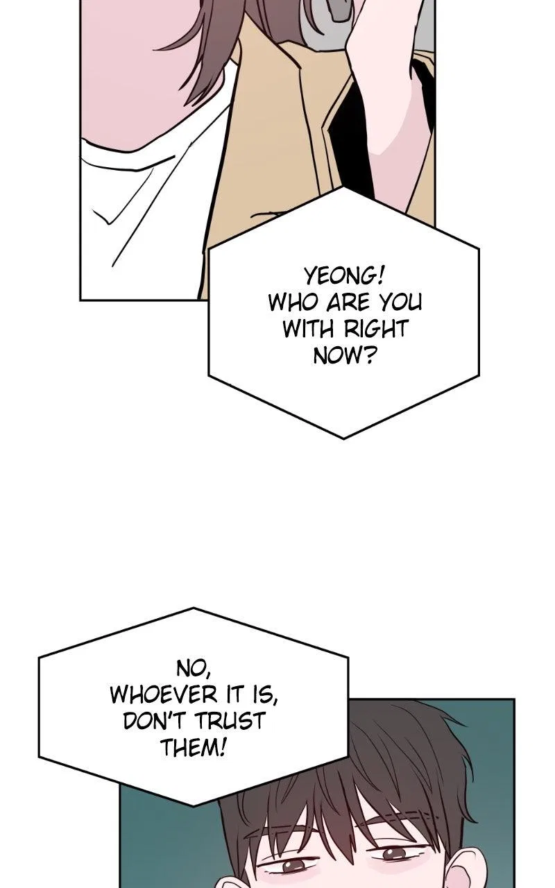 Copy-Paste Romance Chapter 39 – Page 2