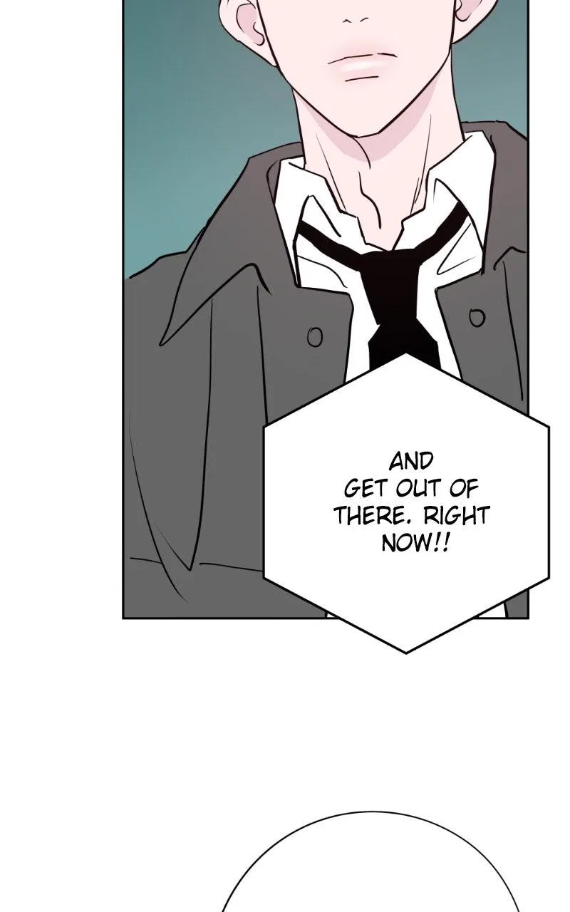 Copy-Paste Romance Chapter 39 – Page 3