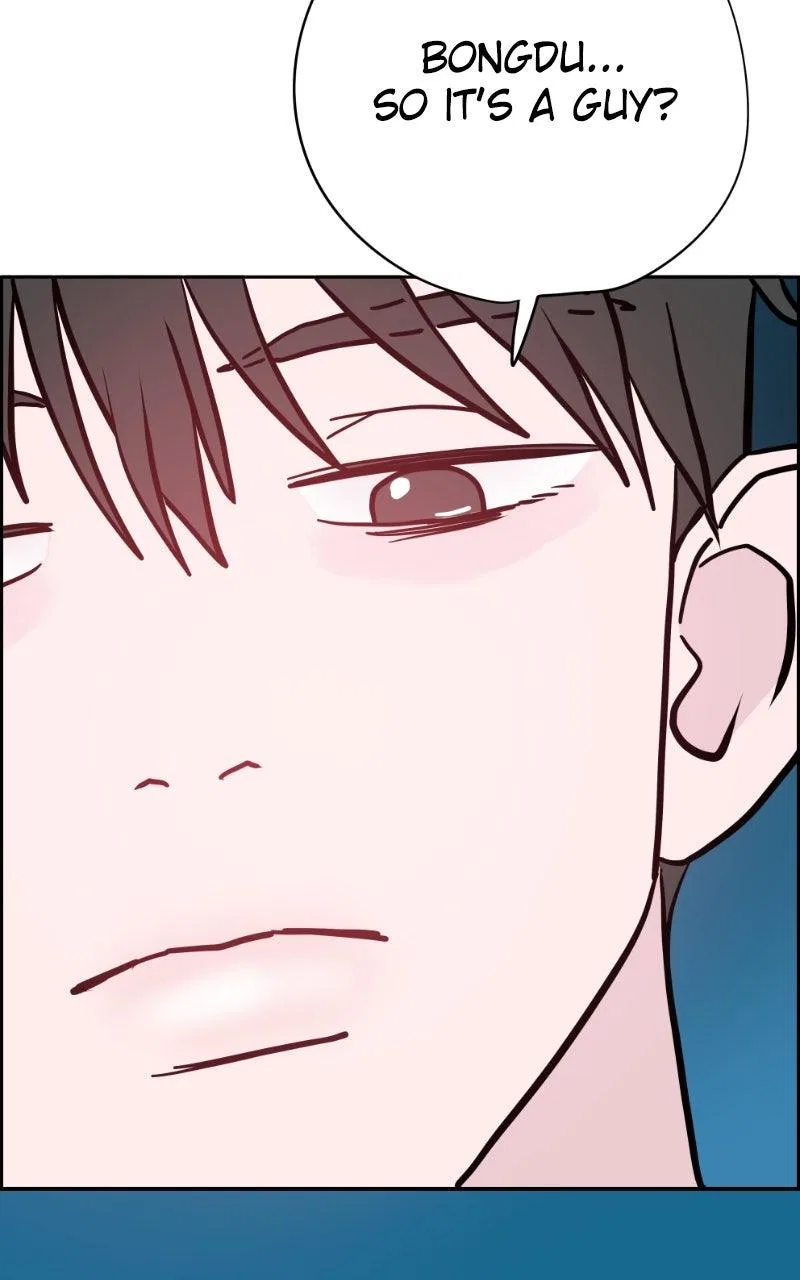 Copy-Paste Romance Chapter 39 – Page 4