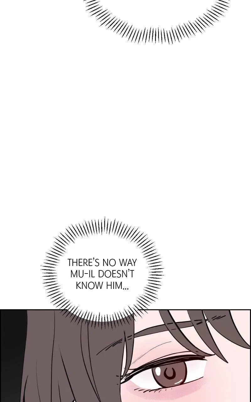 Copy-Paste Romance Chapter 39 – Page 8