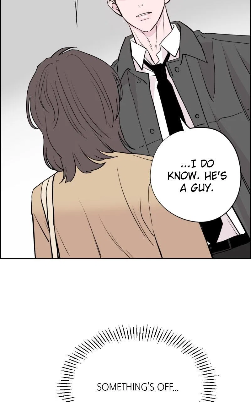Copy-Paste Romance Chapter 39 – Page 10