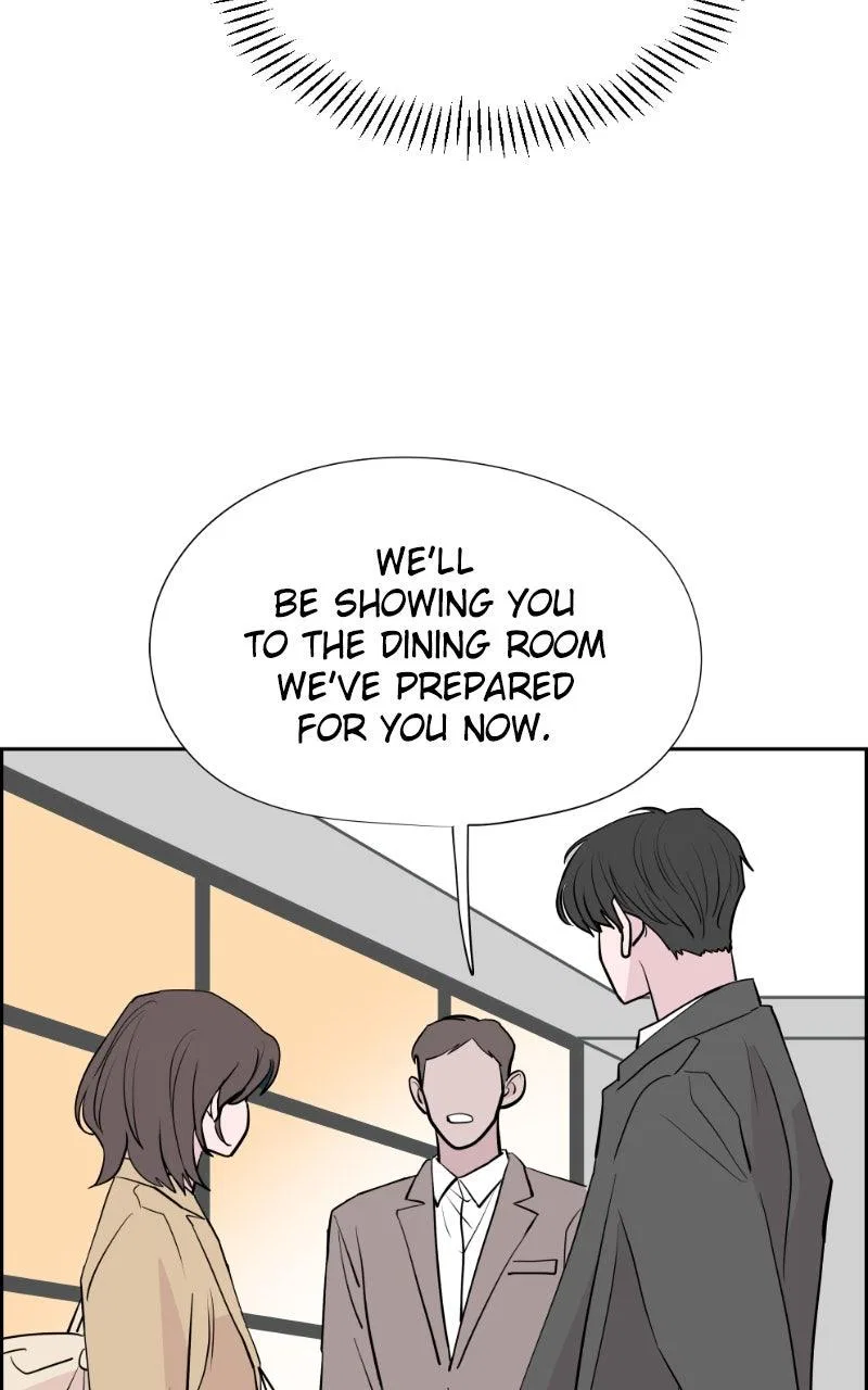 Copy-Paste Romance Chapter 39 – Page 11