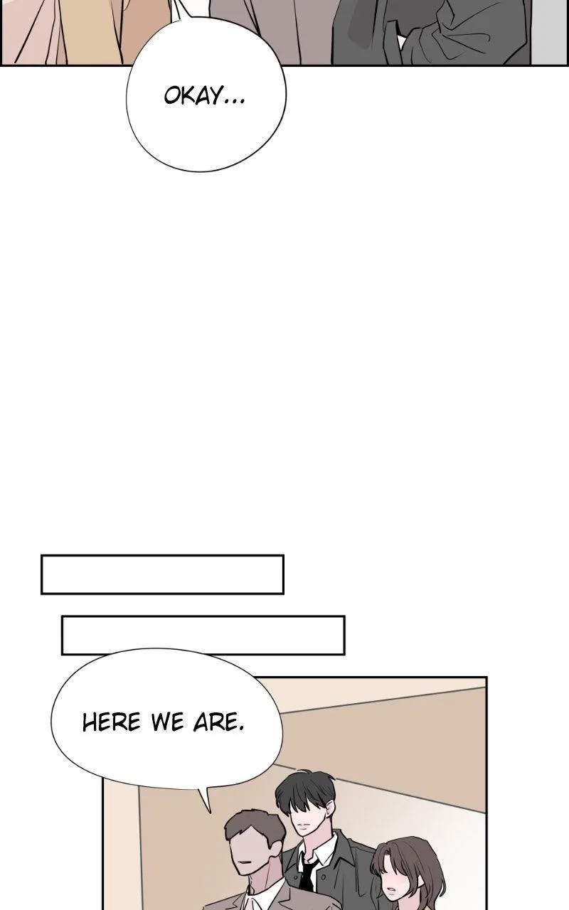 Copy-Paste Romance Chapter 39 – Page 12
