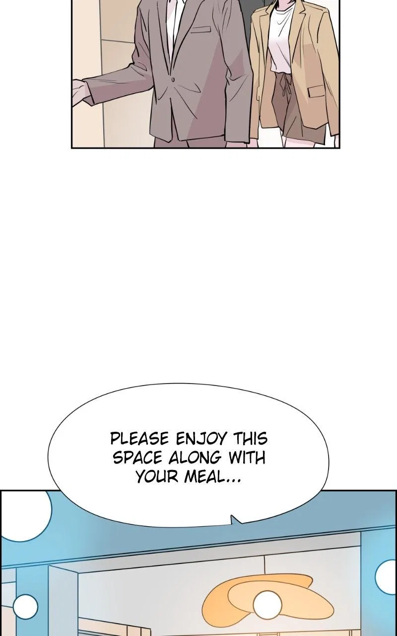 Copy-Paste Romance Chapter 39 – Page 13