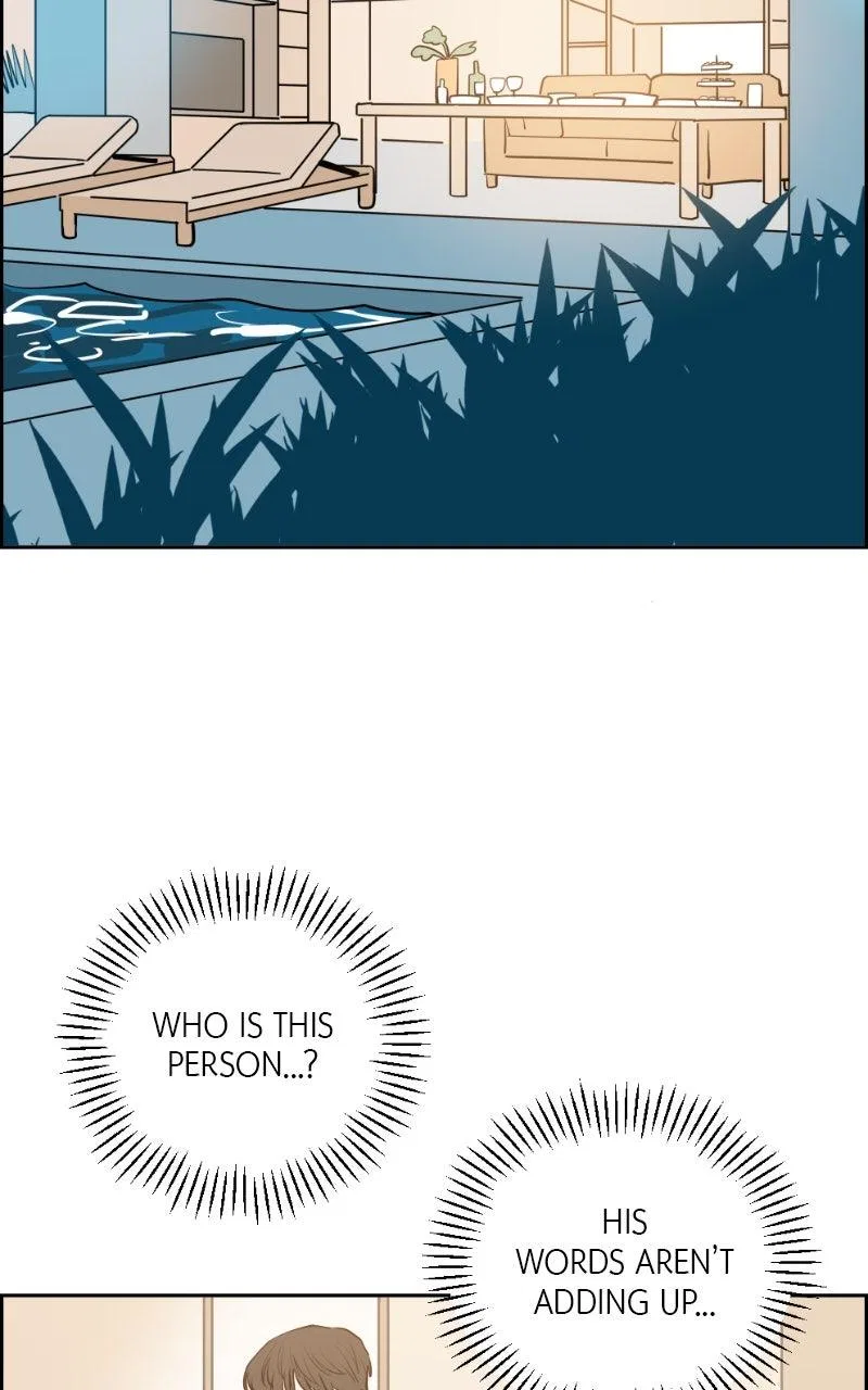 Copy-Paste Romance Chapter 39 – Page 14