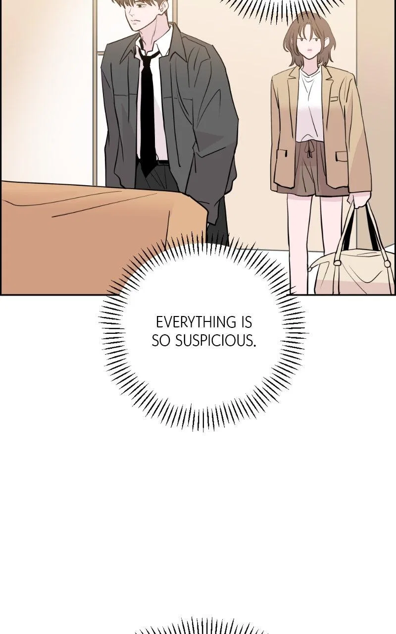 Copy-Paste Romance Chapter 39 – Page 15