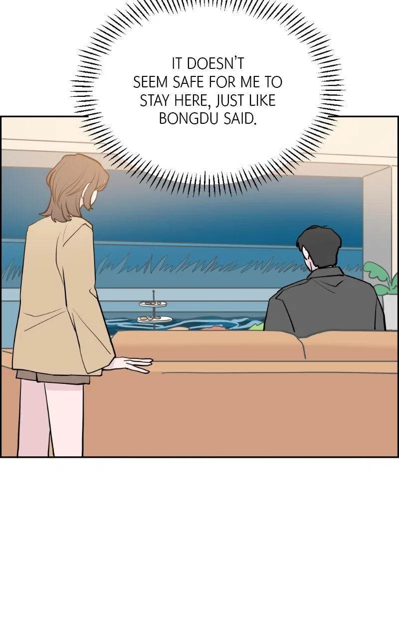 Copy-Paste Romance Chapter 39 – Page 16