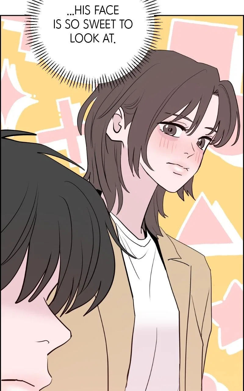 Copy-Paste Romance Chapter 39 – Page 19